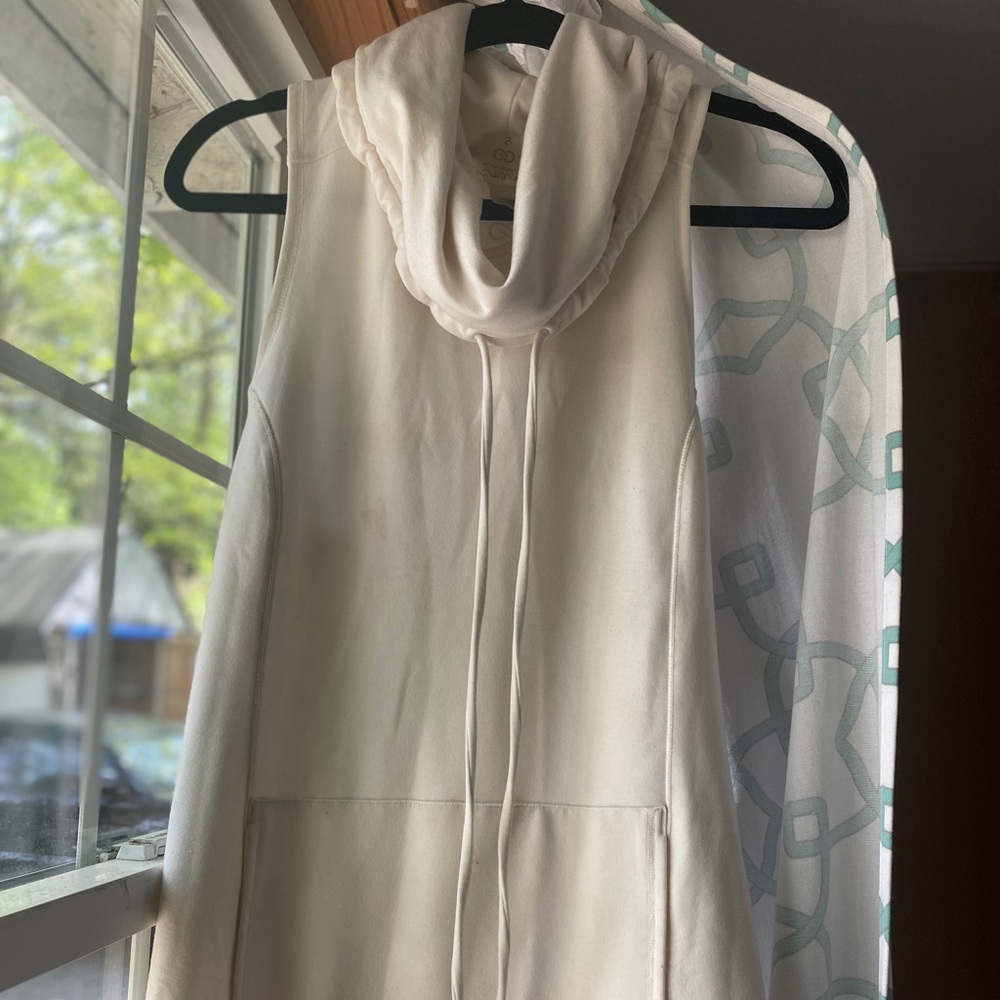 Calia Slouchy Neck tank